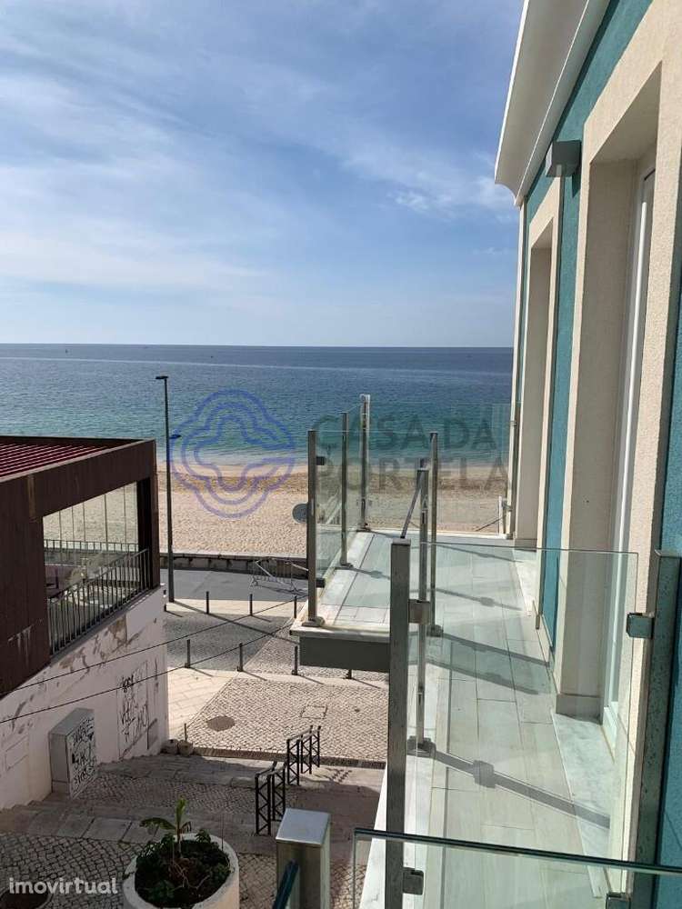 T2 Sesimbra primeira linha Mar - Grande imagem: 3/30