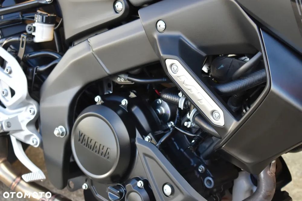 Yamaha MT - 36