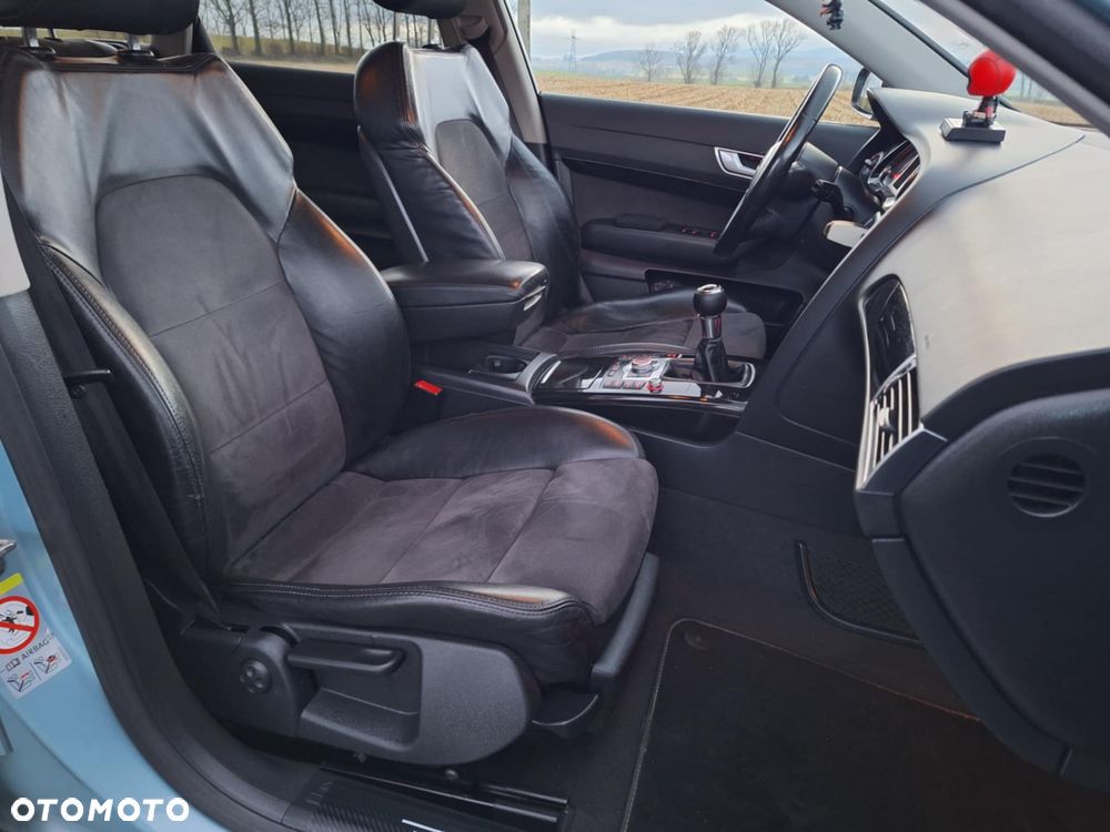 Audi A6 Avant 2.7 TDI - 8