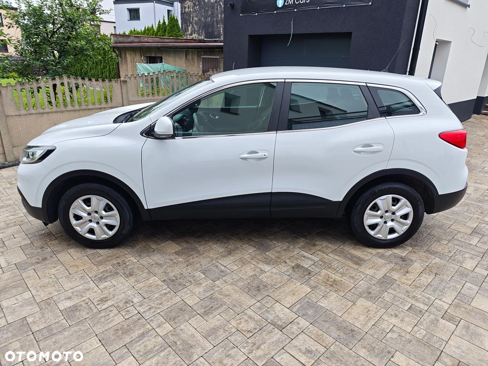 Renault Kadjar 1.2 Energy TCe Life - 3