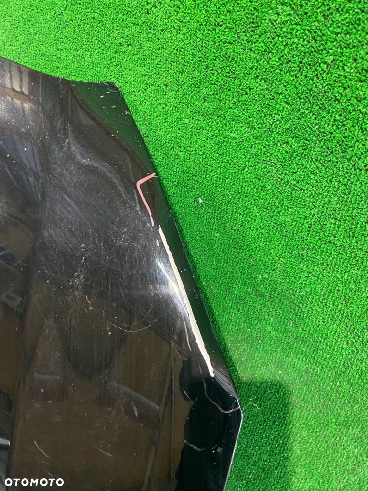 MASKA POKRYWA SILNIKA MERCEDES E-KLASA W213 16- - 2