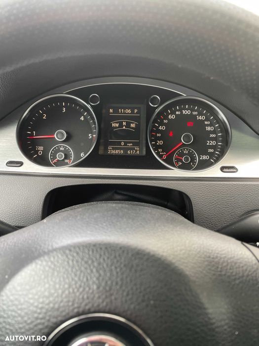 Volkswagen Passat CC 2.0 TDI DSG Individual - 8