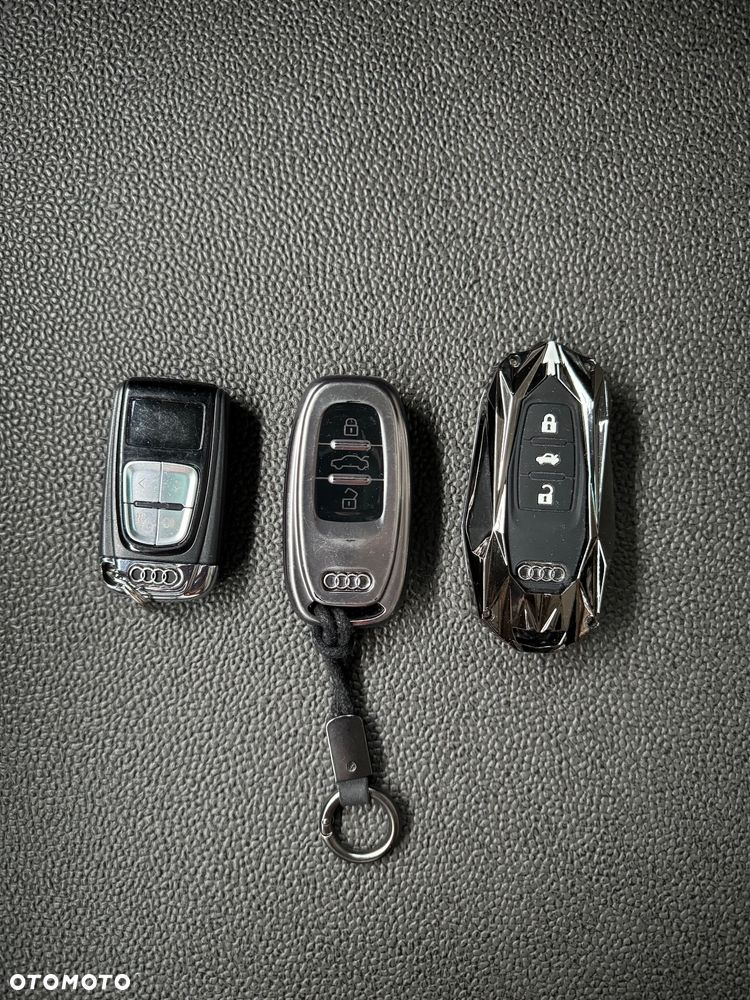 Audi A7 Sportback - 39