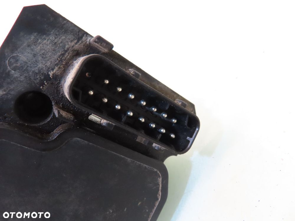 POMPA ABS PEUGEOT 607 9632833580 0265202418 - 4