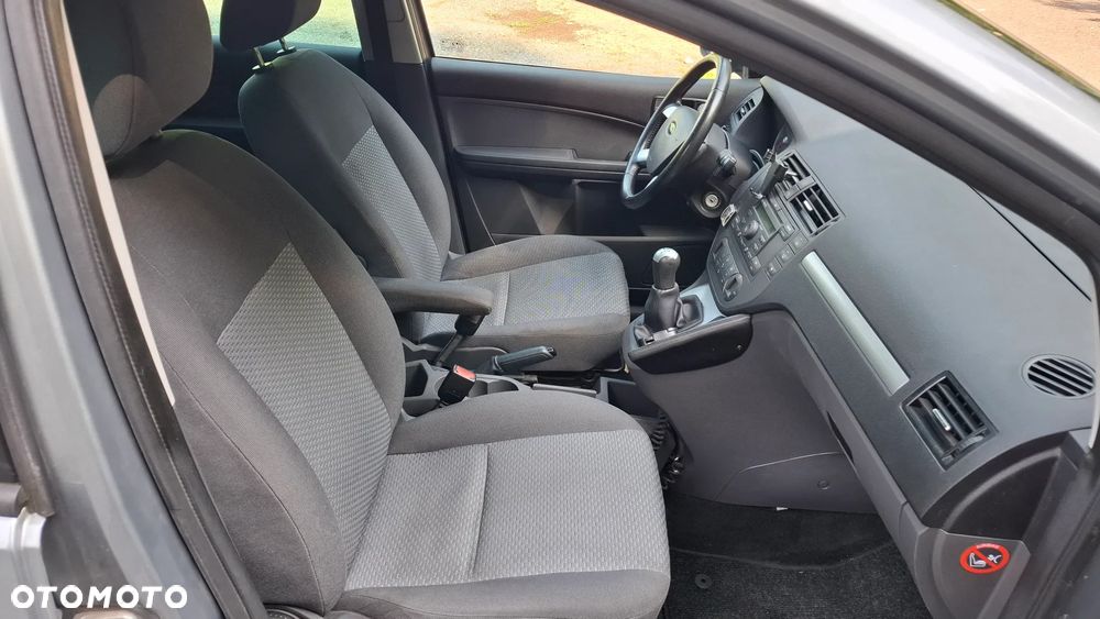Ford Focus C-Max 1.8 Ambiente - 9