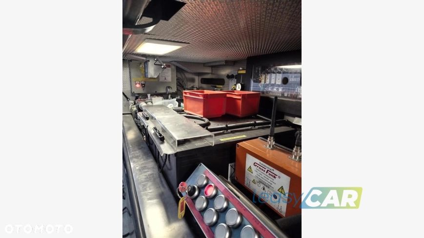 Inny SCHULER SF 13900 RTT 29 t Winda 2T - 33