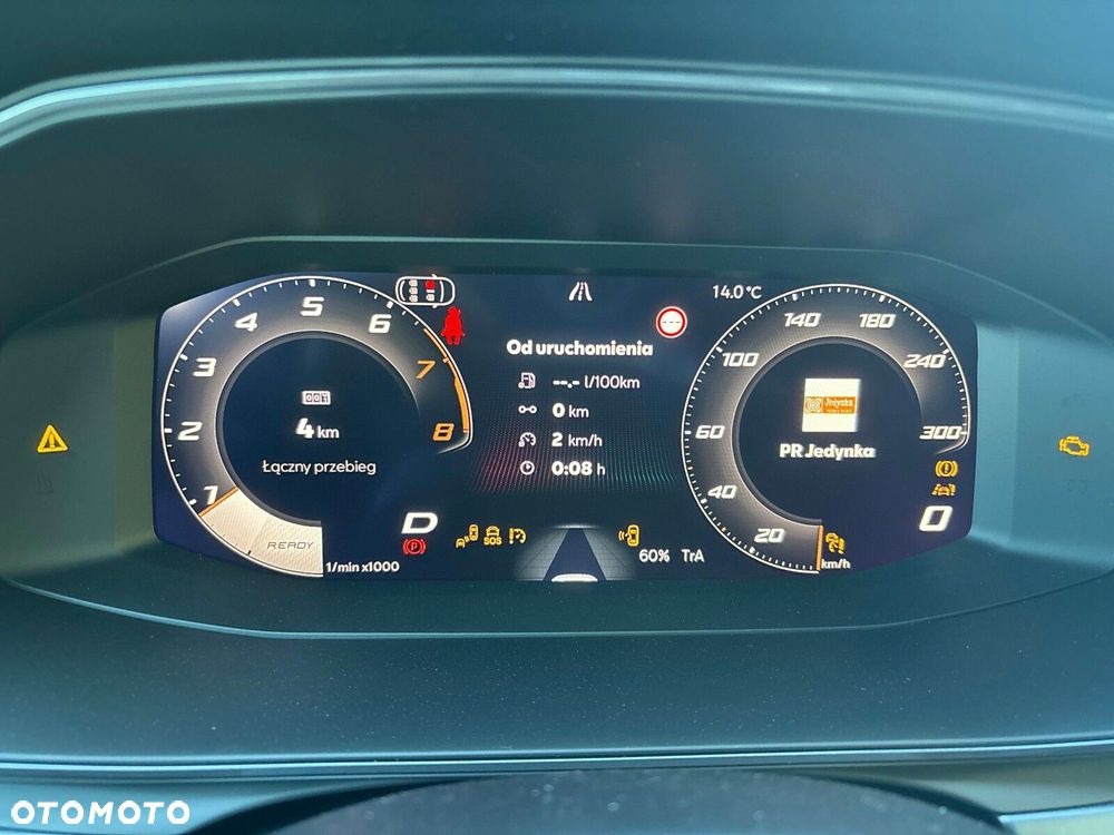 Cupra Formentor 1.5 eTSI mHEV DSG - 21