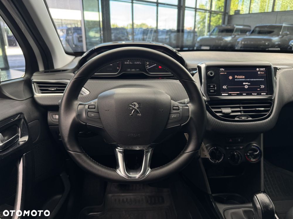 Peugeot 2008 1.5 BlueHDi Active - 17