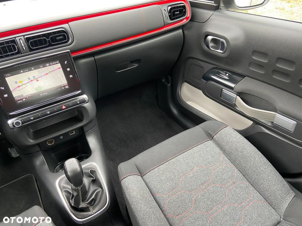 Citroën C3 - 19