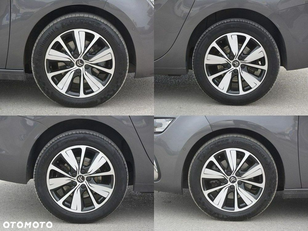 Citroën C4 Grand Picasso BlueHDi 150 Stop&Start SHINE - 37