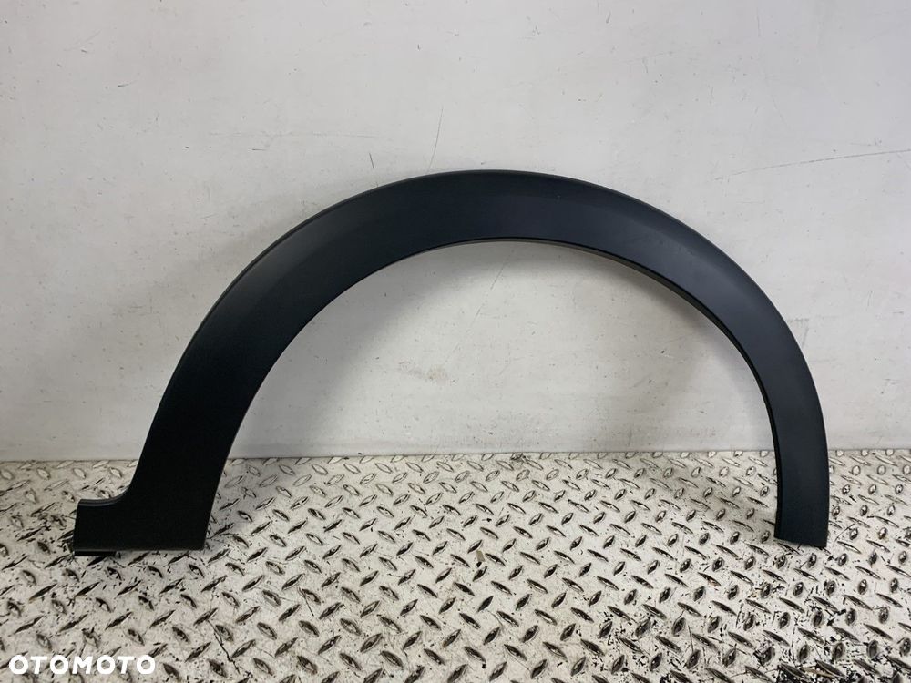 NOWA ORYGINALNA LISTWA BŁOTNIKA PRAWA PRZEDNIA PRAWY PRZÓD HONDA JAZZ V 5 20-26 74107-TZA-J5 - 3