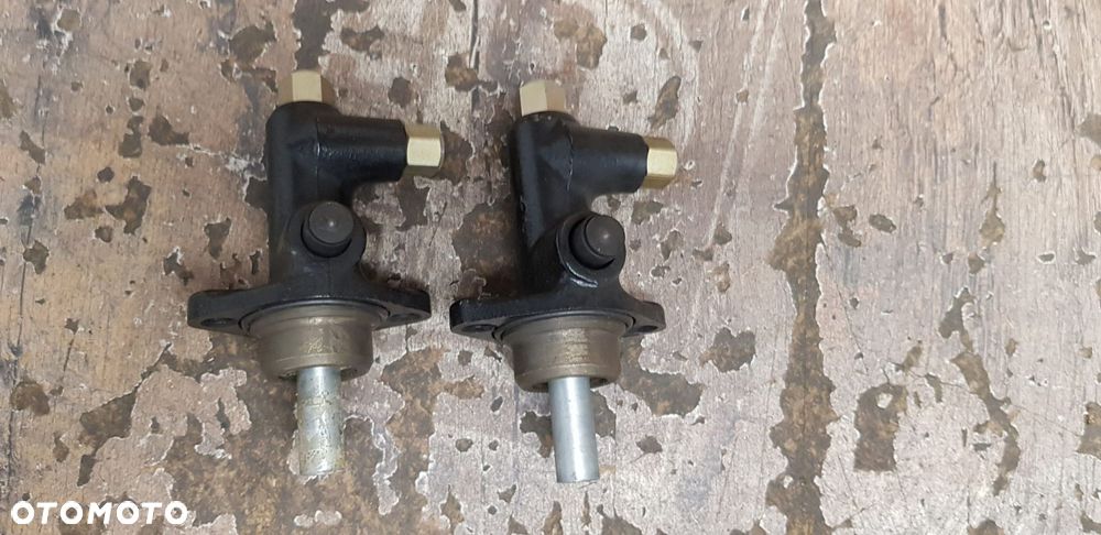 Pompa hamulcowa BMW 1800TI  34314650053 - 8