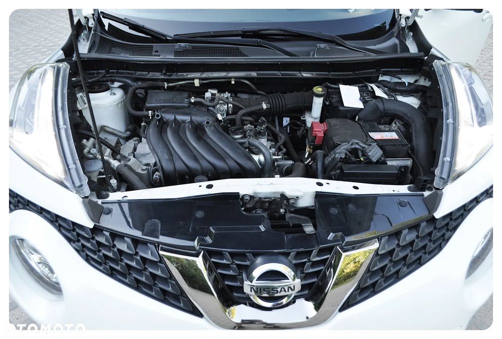 Nissan Juke 1.6 N-Connecta - 37
