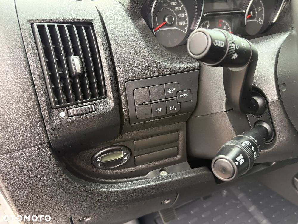 Fiat Ducato L2H2 - 25