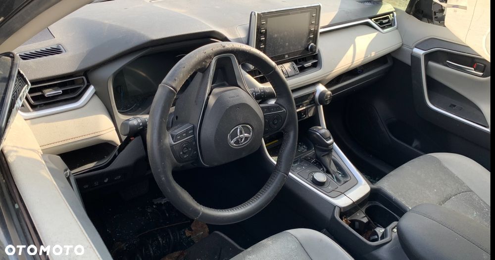 Toyota RAV4 2.5 Hybrid Adventure 4x4 - 6