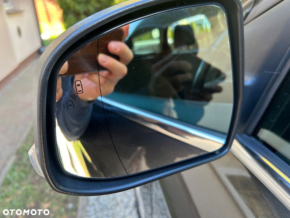 Ford Focus 1.0 EcoBoost Titanium Business - 25