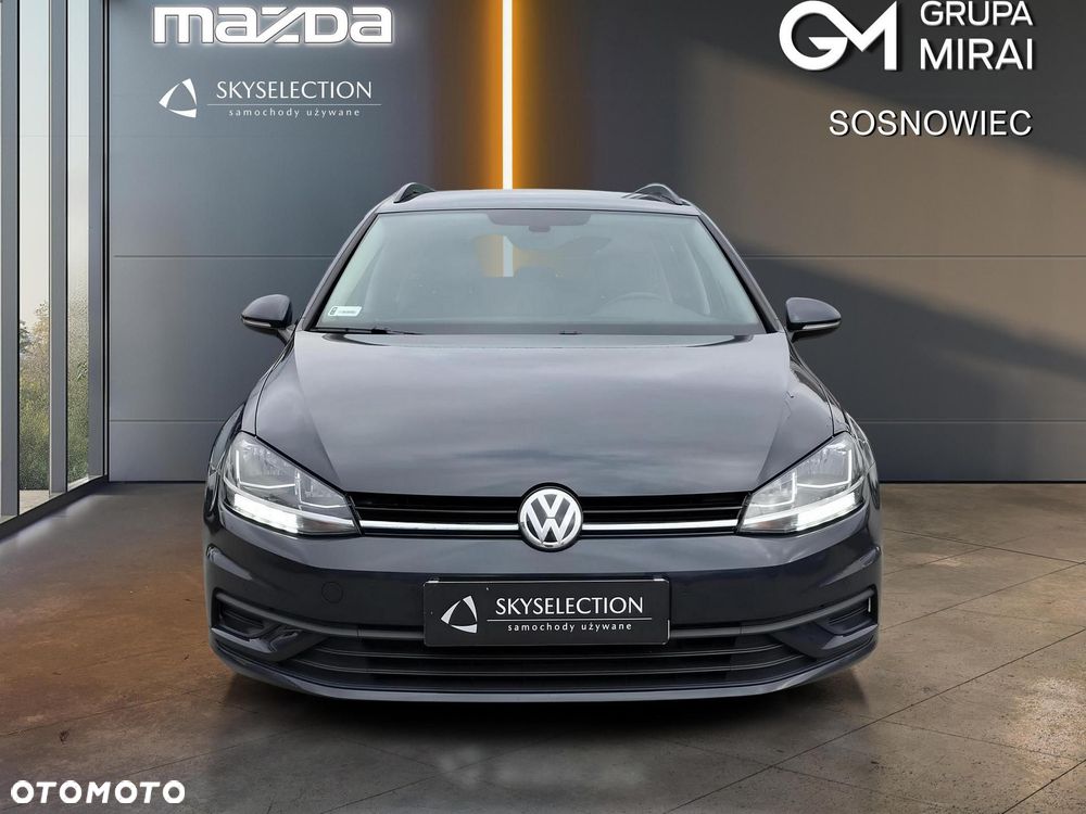 Volkswagen Golf - 9