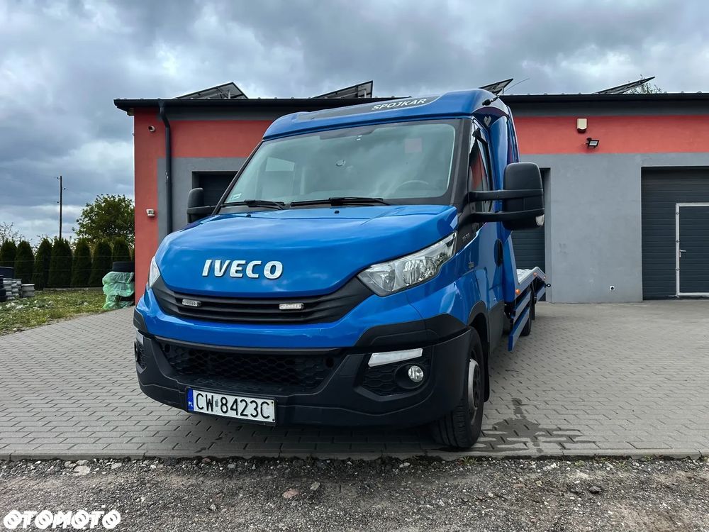 Iveco 35S18 - 5