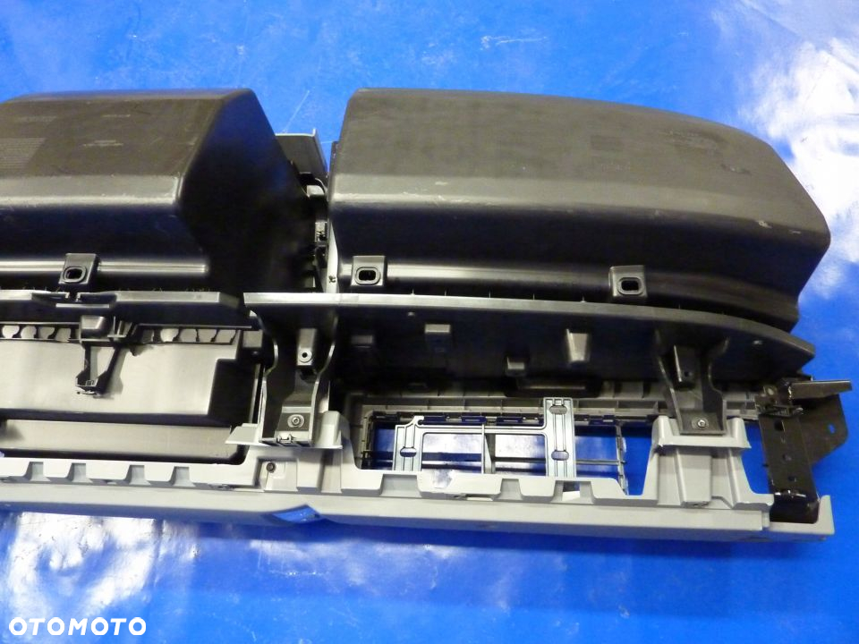 RENAULT GAMA T RANGE PÓŁKA KONSOLA GÓRNA - 13