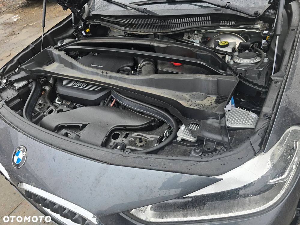 BMW X2 sDrive18d Edition M Mesh - 29