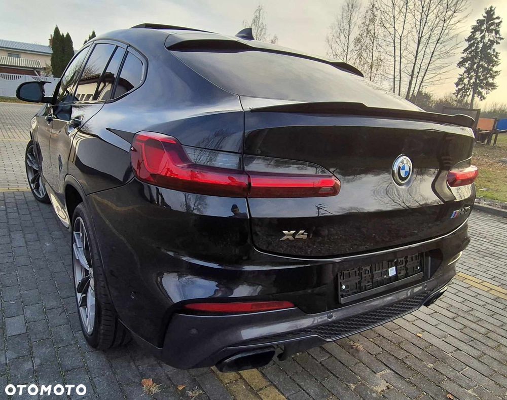 BMW X4 - 6