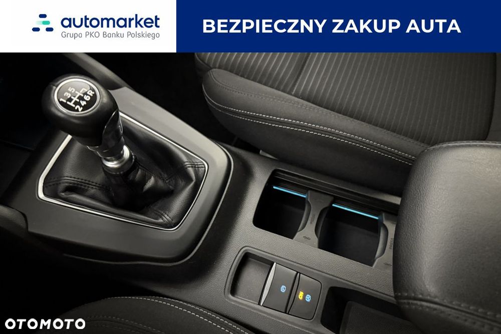 Ford Focus 1.0 EcoBoost Titanium - 20