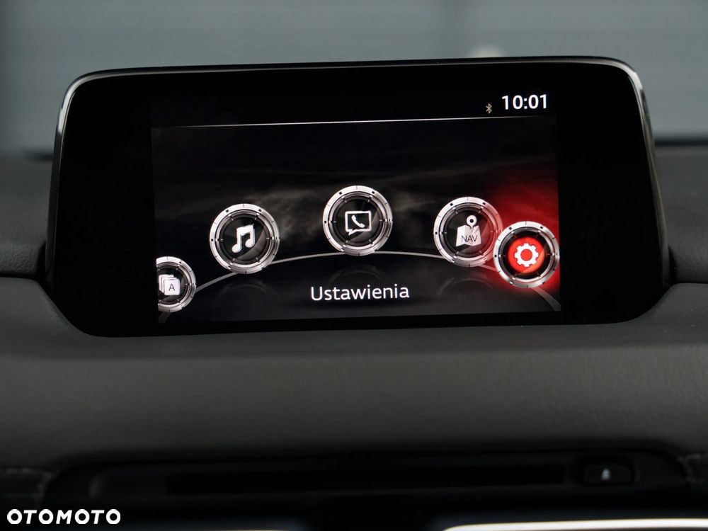 Mazda CX-5 SKYACTIV-D 150 SCR Exclusive-Line - 38