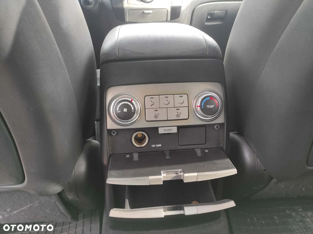 Hyundai ix55 - 15