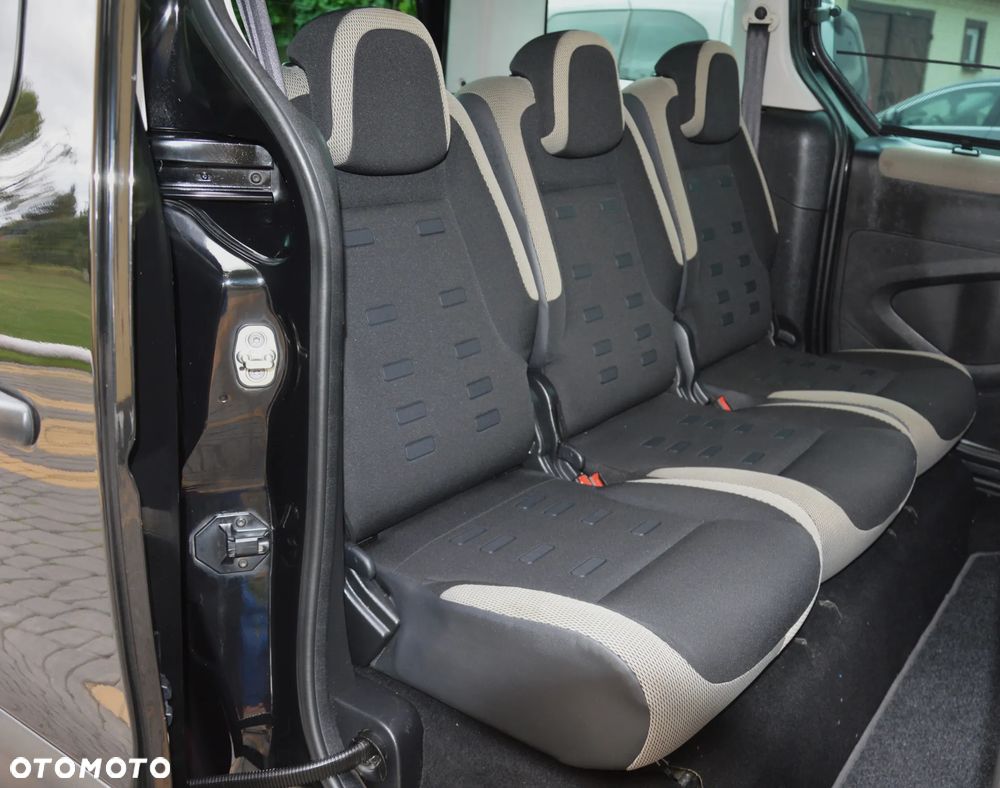 Citroën Berlingo - 34