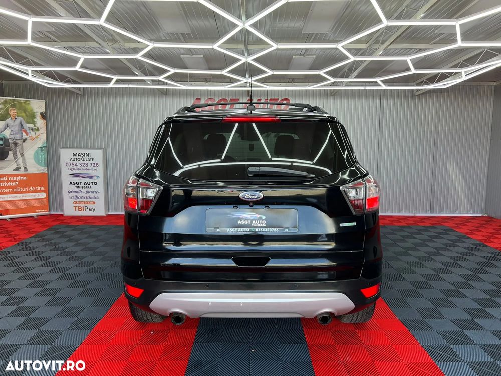 Ford Kuga - 7