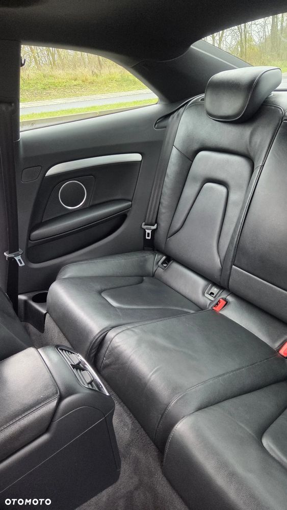 Audi A5 Coupé 3.0 TDI Quattro S tronic - 24