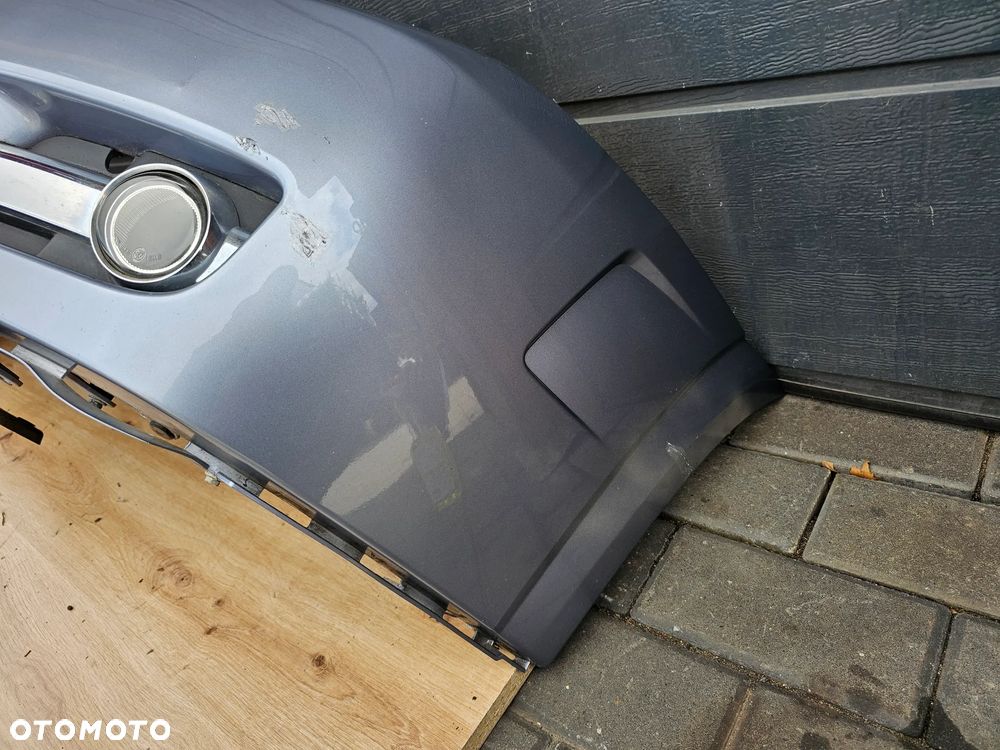 ZDERZAK PRZÓD PRZEDNI OPEL VECTRA C SIGNUM PRZED LIFT Z163 GTS HALOGENY - 17