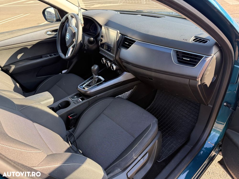 Renault Arkana E-TECH Full Hybrid 145 E-TECH engineerd - 4