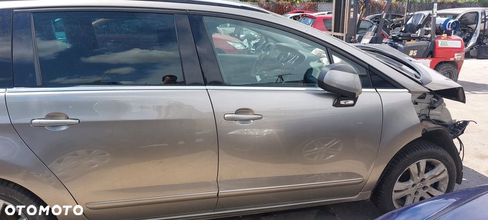 PEUGEOT 5008 pompa wspomagania - 6