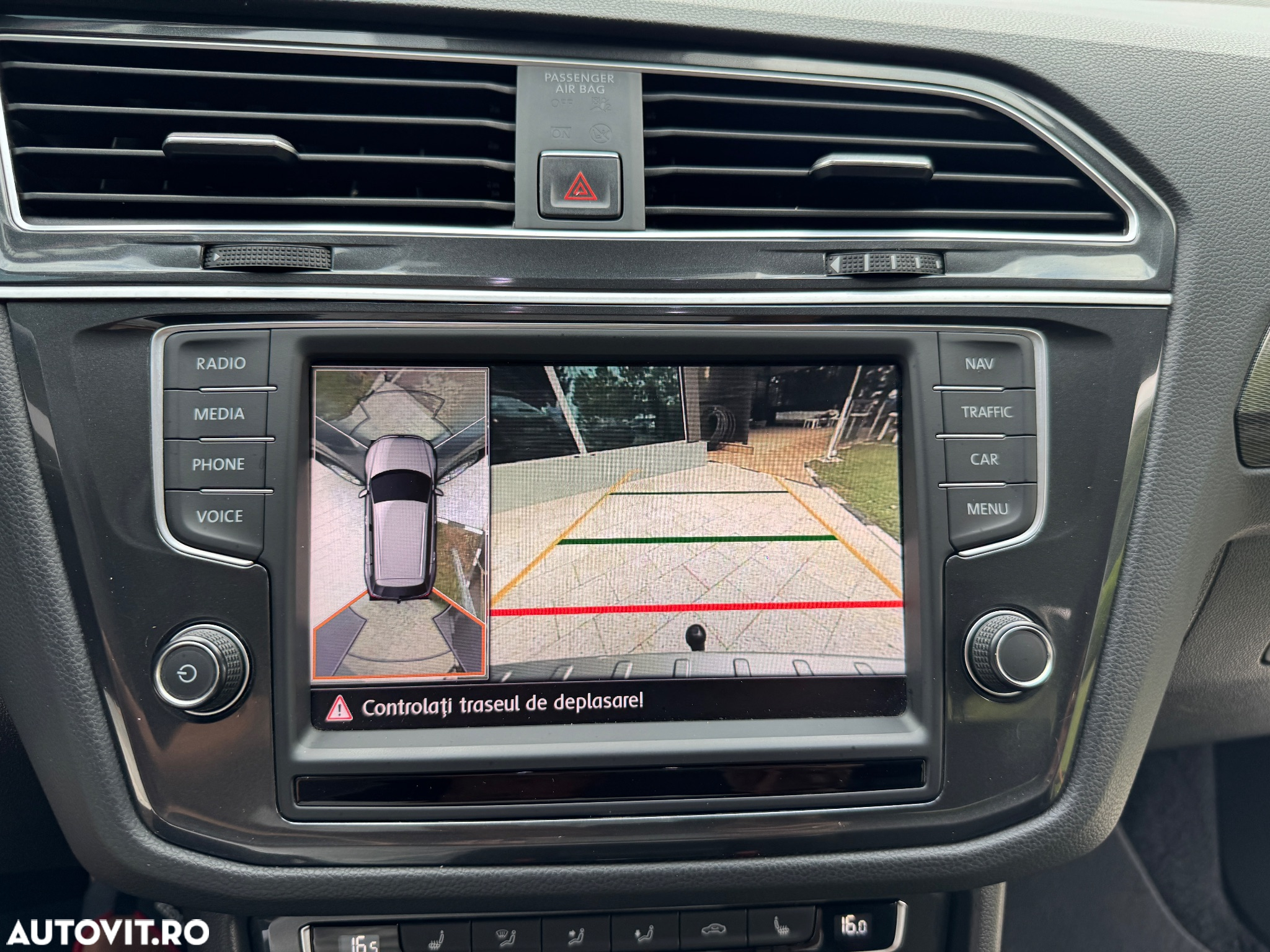 Volkswagen Tiguan 2.0 TDI 4Mot DSG Comfortline - 13