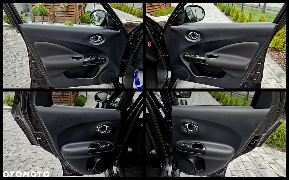 Nissan Juke 1.6 Tekna - 27