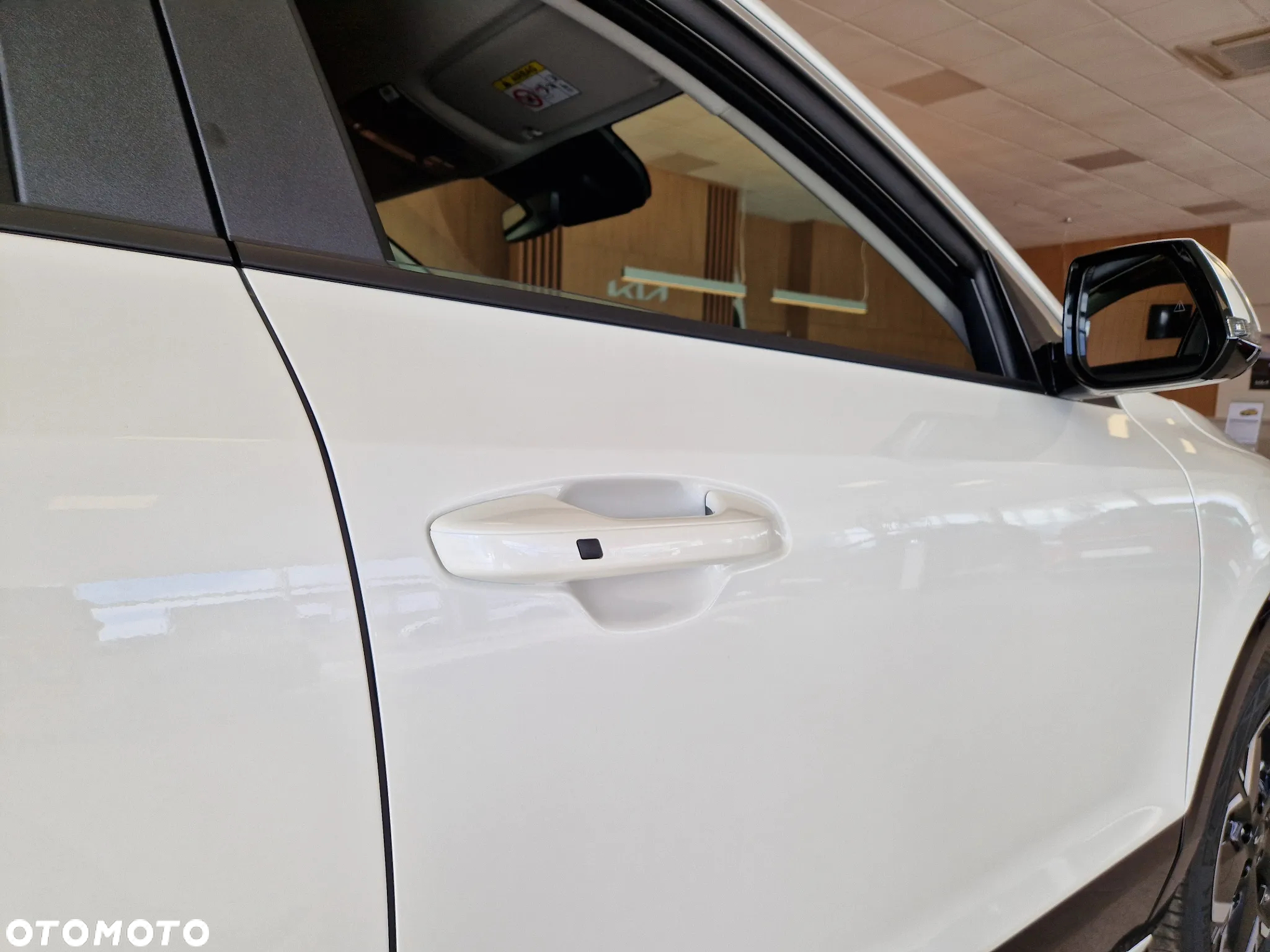 Kia Niro e-Niro 64kWh L - 3