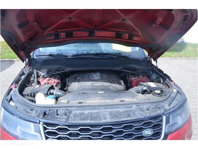 Land Rover Range Rover Sport - 31