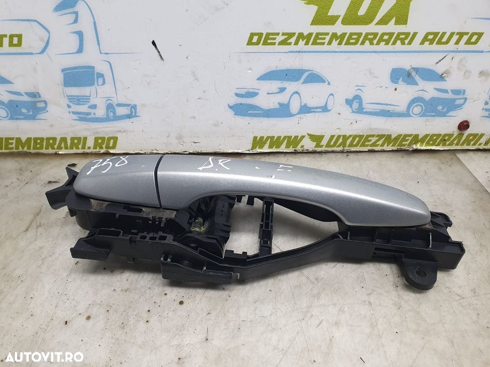 Maner exterior usa 31276168 Volvo V40 2 [2012 - 2016] 1.6 d D4162T - 1