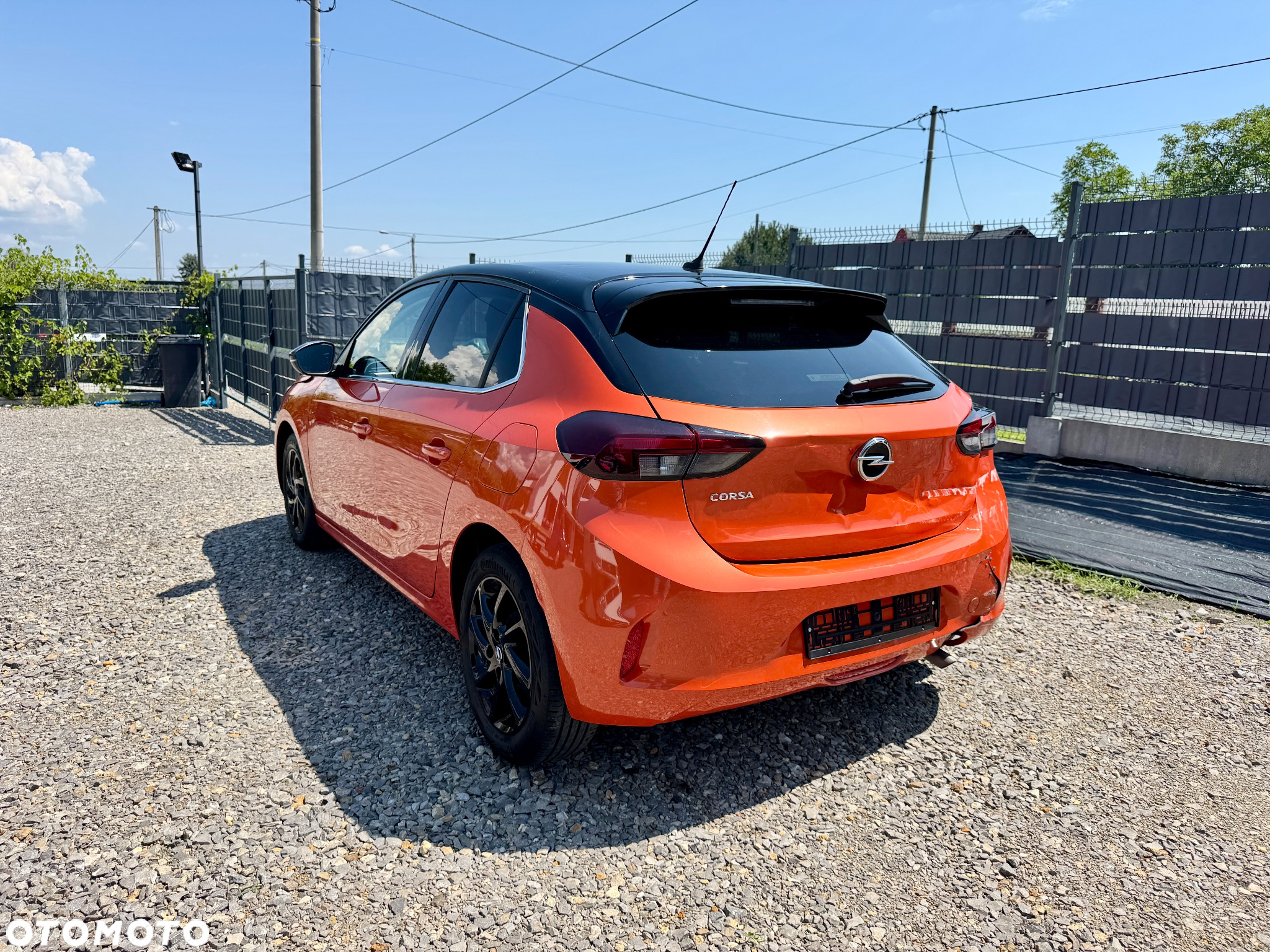 Opel Corsa - 3