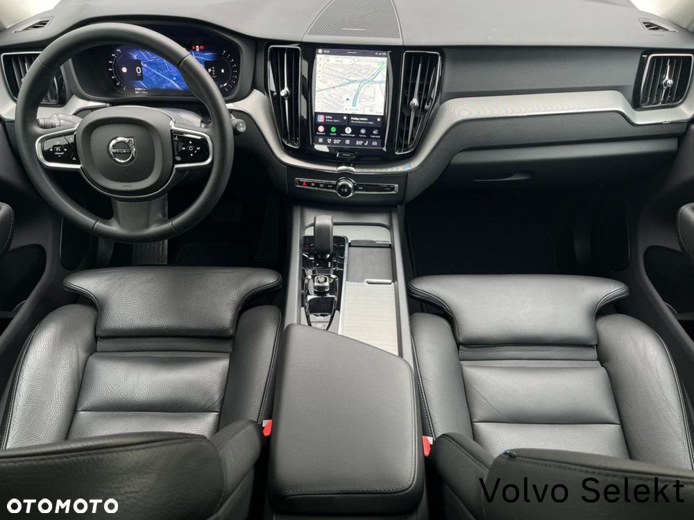 Volvo XC 60 - 15
