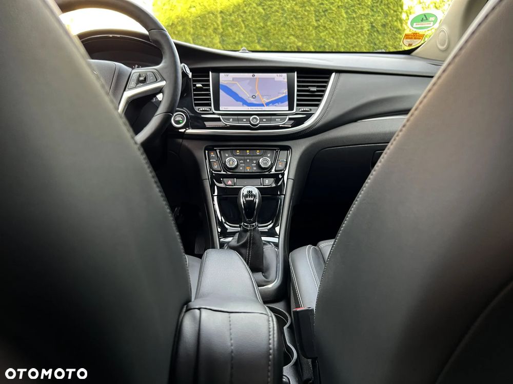 Opel Mokka 1.4 Turbo ecoFLEX Start/Stop Innovation - 29