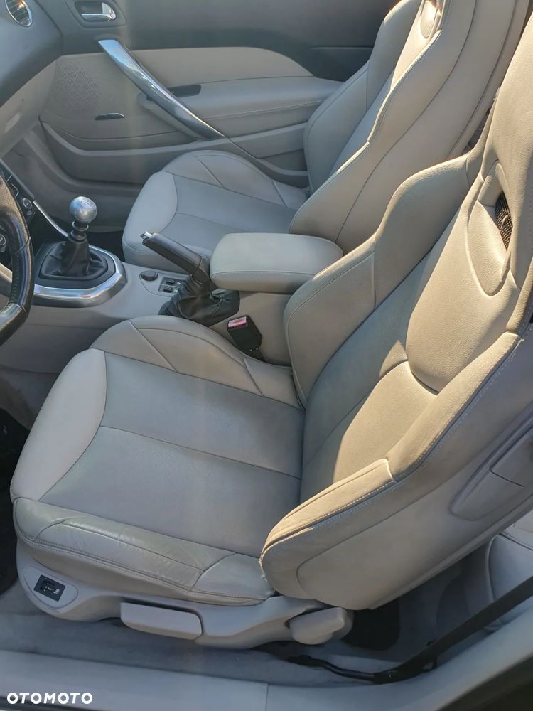 Peugeot 308 CC HDi FAP 140 Platinum - 13