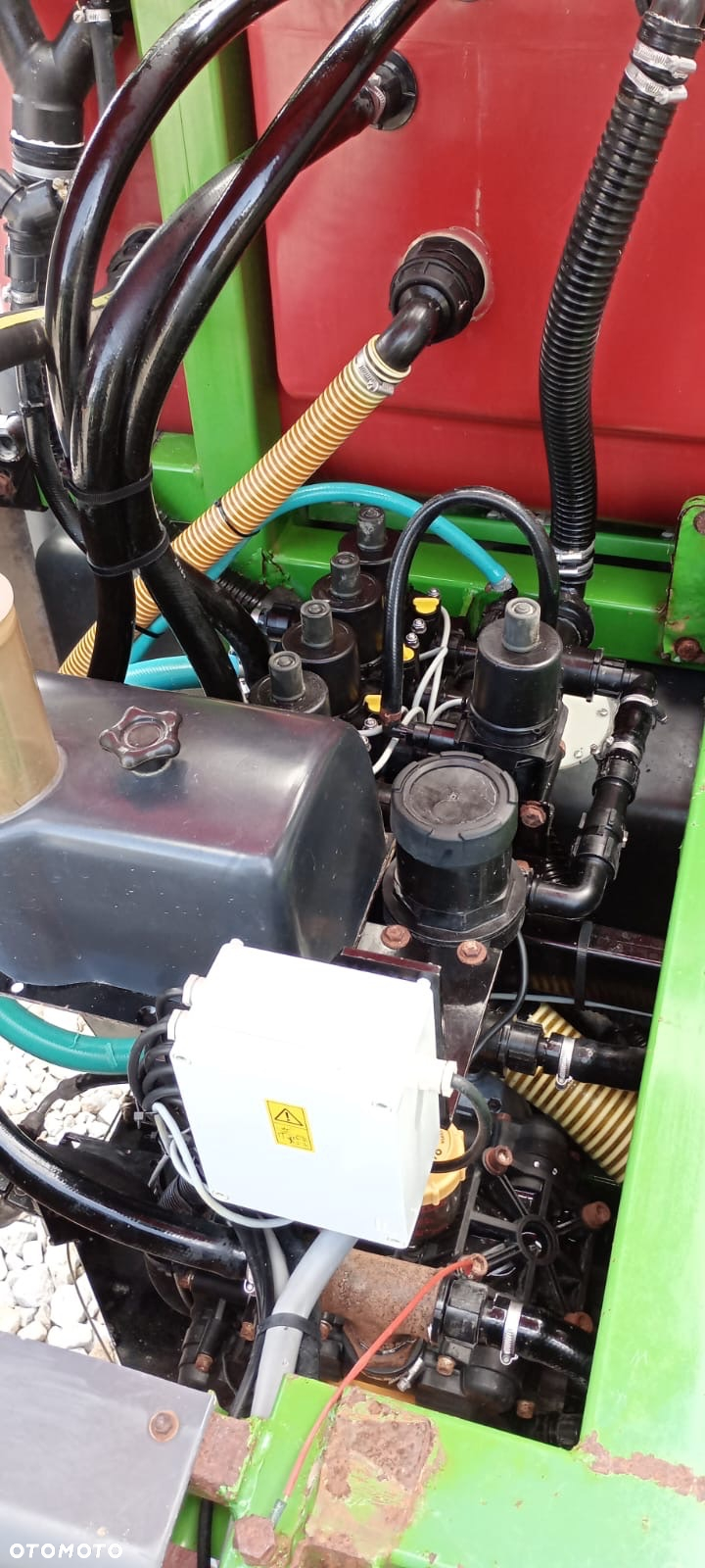 Seguip SVX 320 - 10