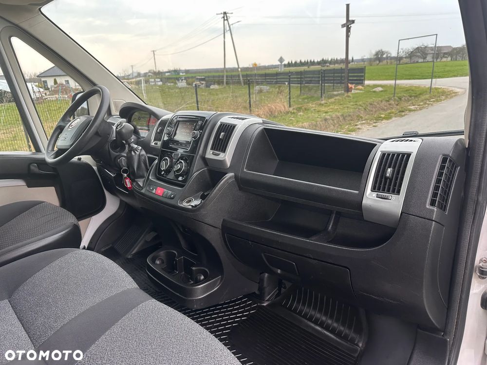 Fiat DUCATO - 22