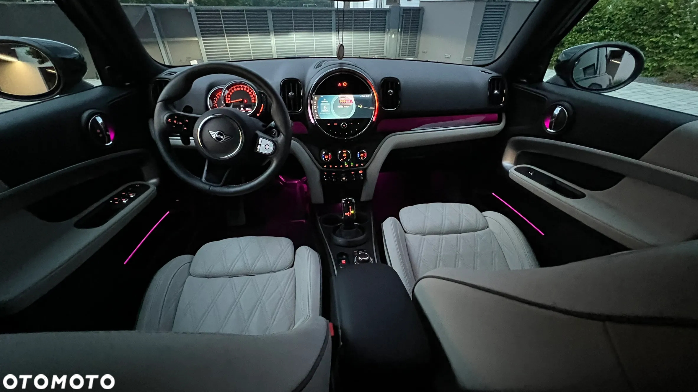 MINI Countryman Cooper S ALL4 - 22