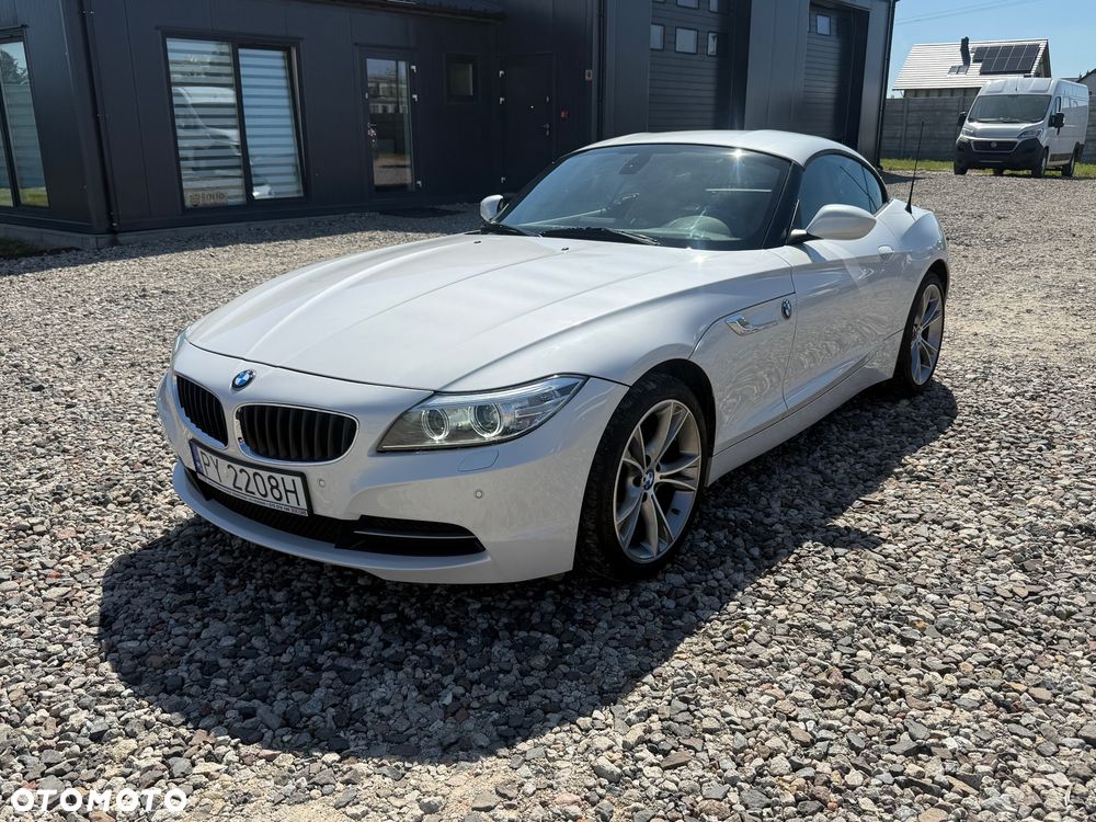 BMW Z4 - 11