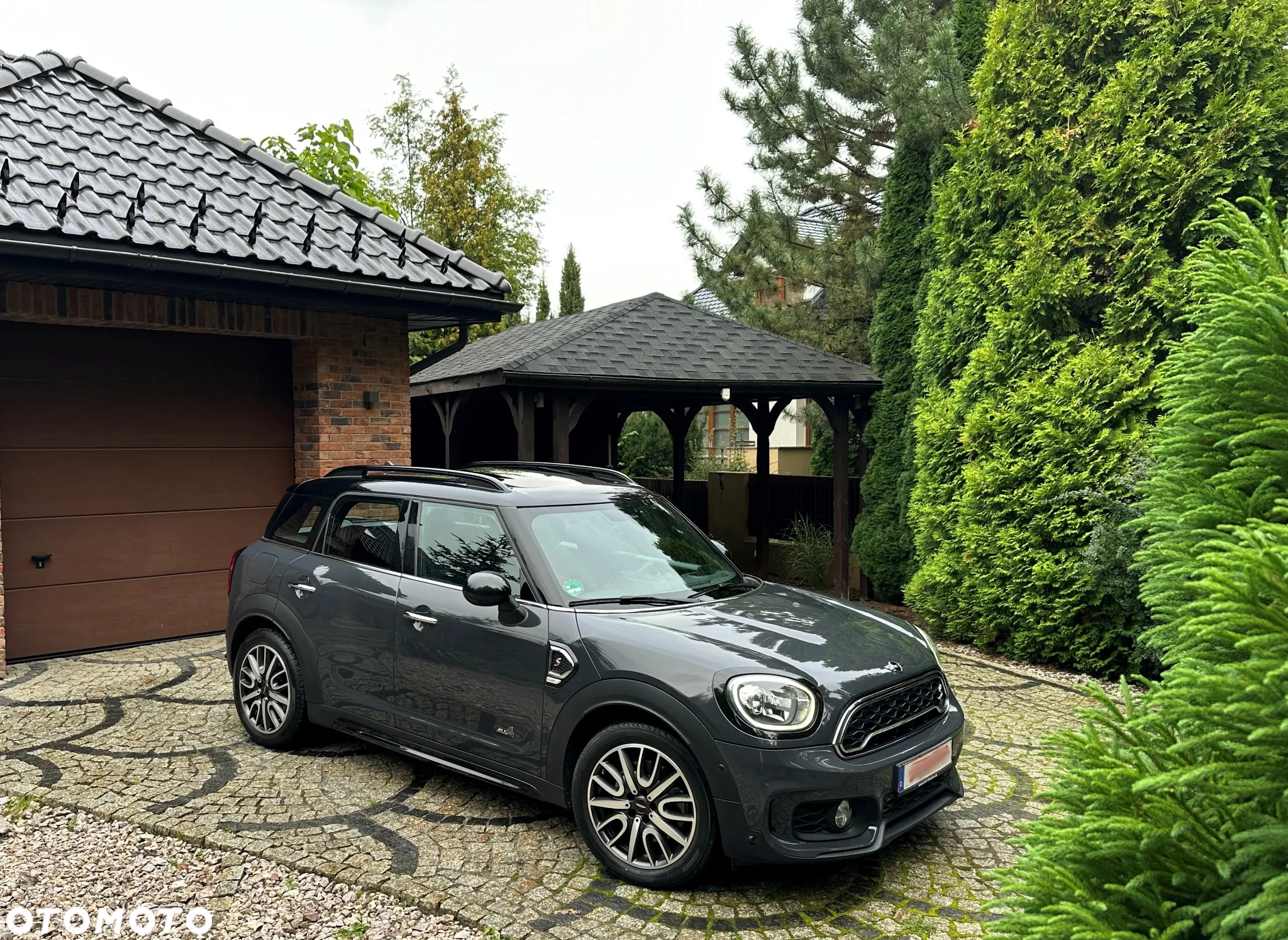 MINI Countryman - 2