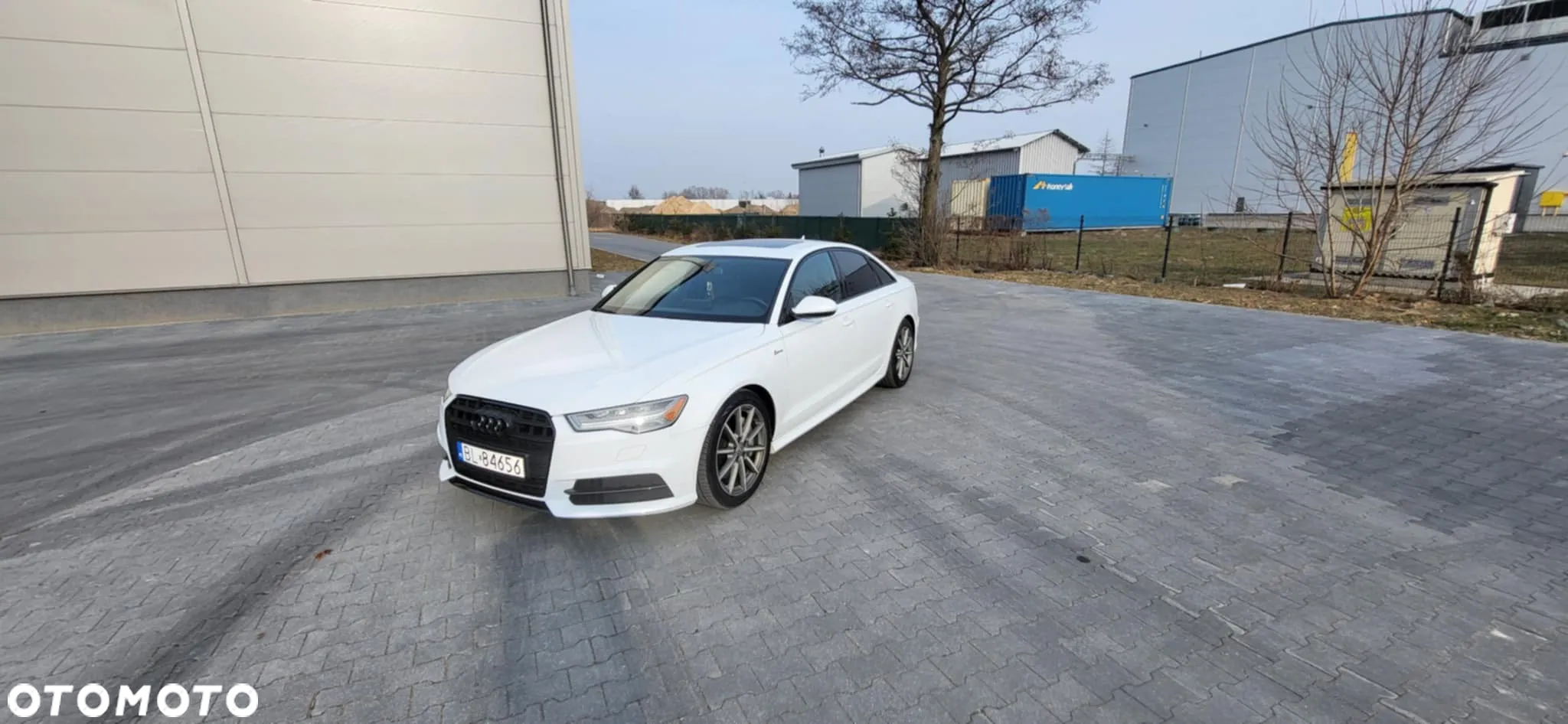 Audi A6 3.0 TFSI Quattro S tronic - 2