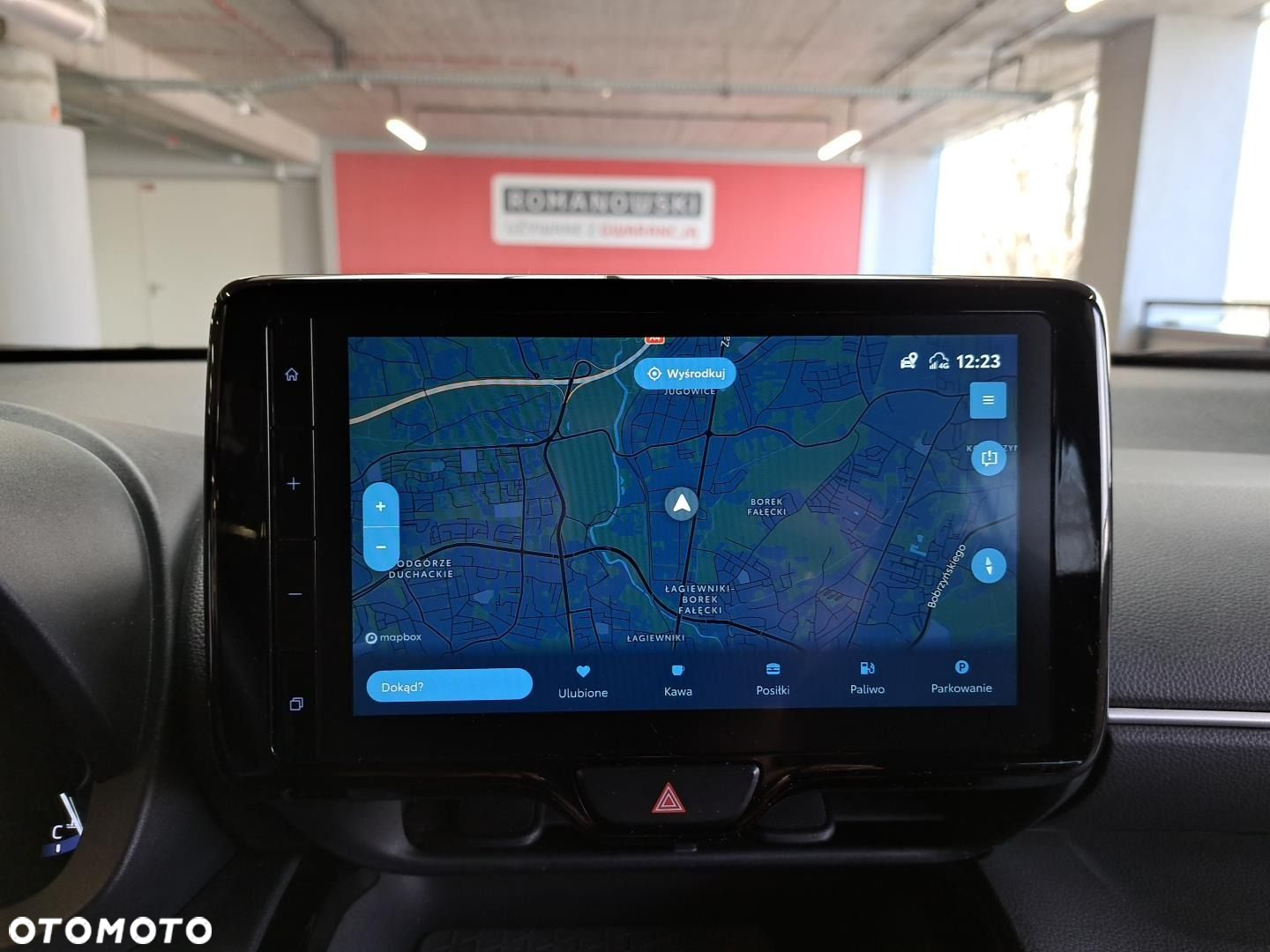Toyota Yaris Cross - 20